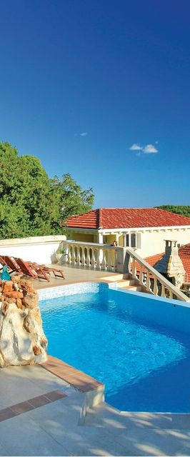 Vendégház Čara - CDS520