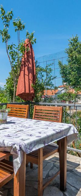 Apartman Pakoštane - CDZ242