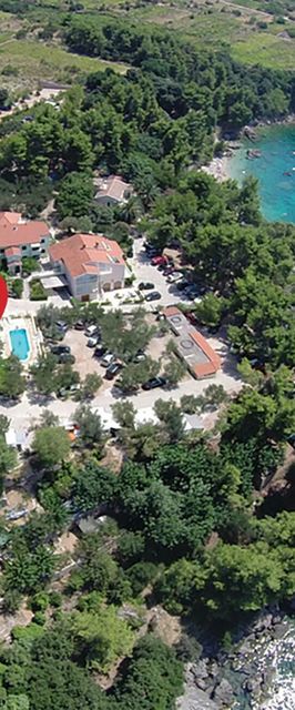 Apartman Orebić - CDP241