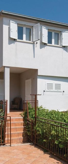 Vendégház Orebić - CDP377