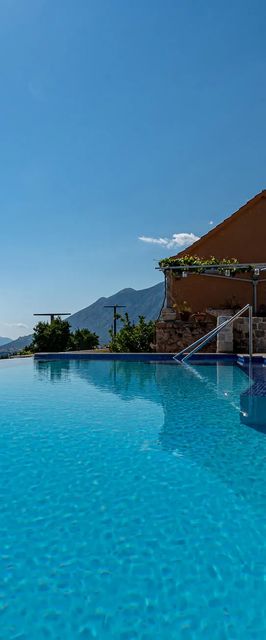 Vendégház Mokalo - CDP355