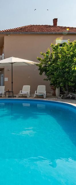 Vendégház Lovinac - CDZ685