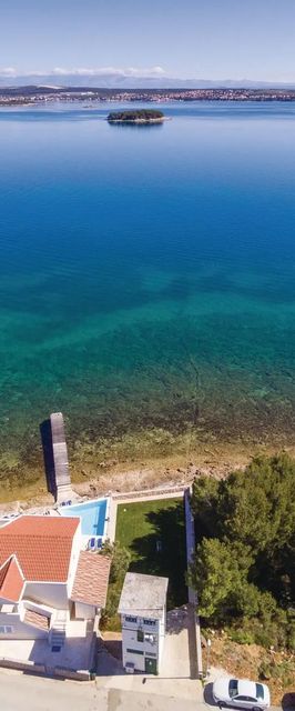 Vendégház Tkon - CDU351