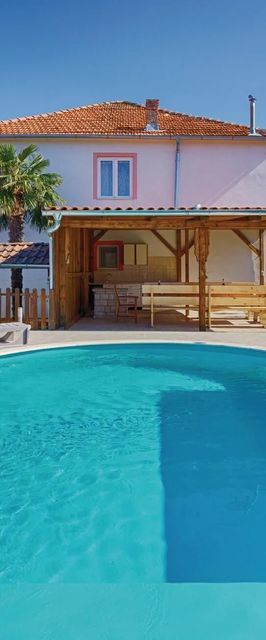 Vendégház Kraj - CDU184