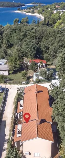 Apartman Banjole - CIB199