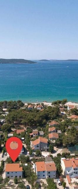 Vendégház Šibenik - CDV511