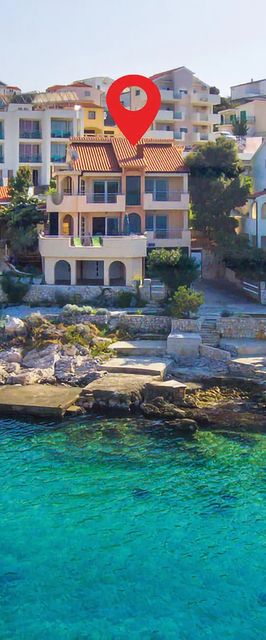 Vendégház Ražanj - CDV557