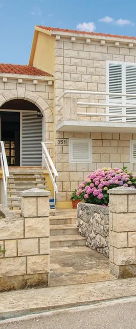 Apartman Račišće - CDS042