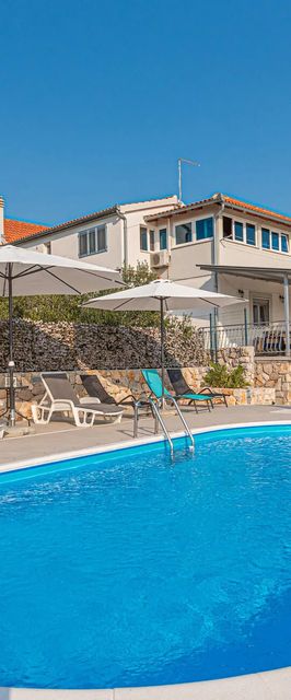 Vendégház Primošten - CDV078