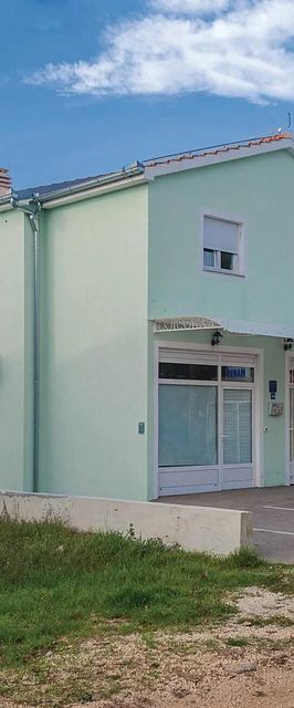 Apartman Biograd na Moru - CDZ702