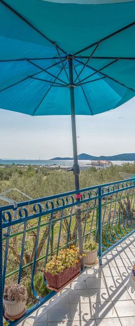 Apartman Tribunj - CDV590