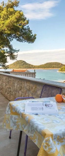 Apartman Blace - CDR424