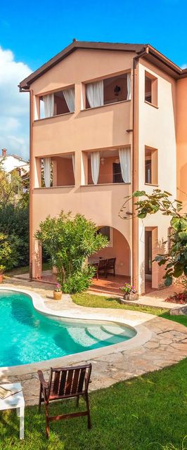 Apartman Pula - CIB105