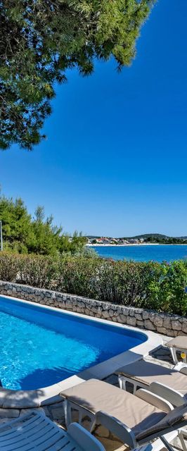 Vendégház Rogoznica - CDV306