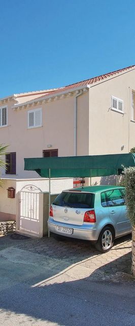 Apartman Račišće - CDS022