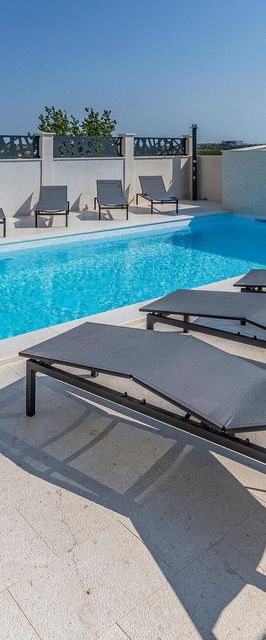 Apartman Banjole - CIB231