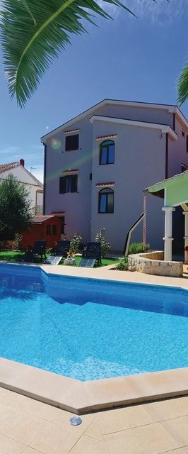 Apartman Zadar - CDZ932