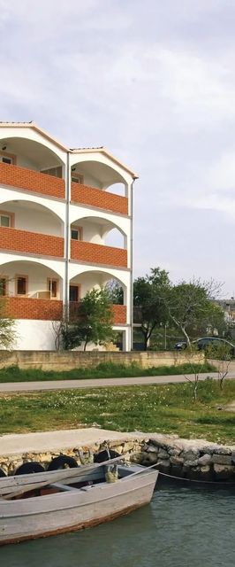 Apartman Jadrtovac - CDV278