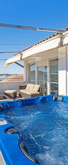 Vendégház Murter - CDV988