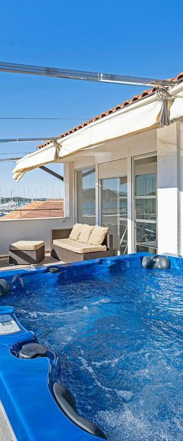 Vendégház Murter - CDV988