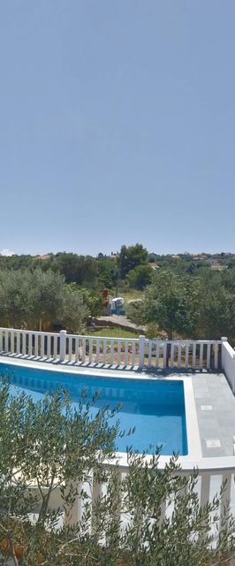 Vendégház Drvenik Mali - CDT722