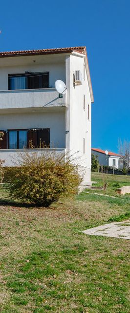 Apartman Barban - CIC245