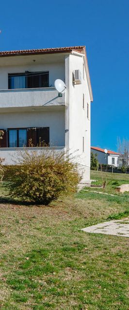 Apartman Barban - CIC245