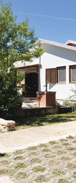 Vendégház Jezera - CDV666