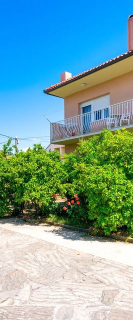 Apartman Zadar - CDZ401