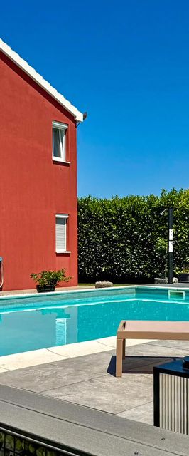 Vendégház Trilj - CDT875