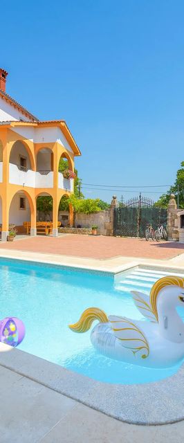 Vendégház Motovun - CIC284