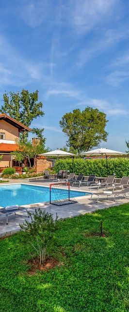 Vendégház Marčana - CIC120