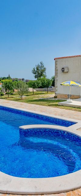 Vendégház Žminj - CIC223