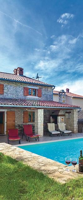 Vendégház Puntera - CIC154