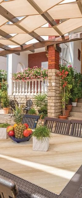 Apartman Biograd na Moru - CDZ378