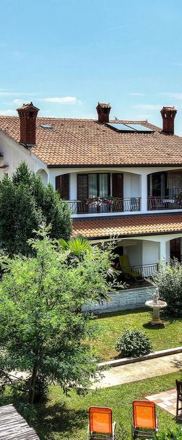 Apartman Poreč - Parenzo - CIE580
