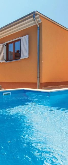 Vendégház Pula - CIB161