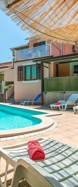 Vendégház Pula - CIB180