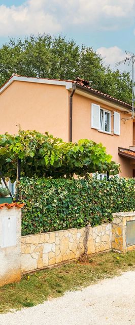 Apartman Pula - CIB268