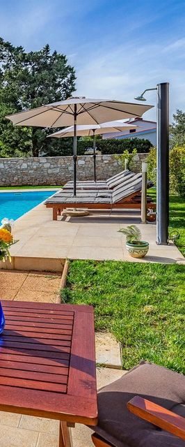 Vendégház Premantura - CIA239