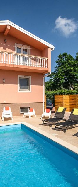 Vendégház Marčana - CIC016