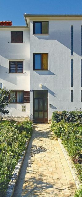 Apartman Poreč - Parenzo - CIE153