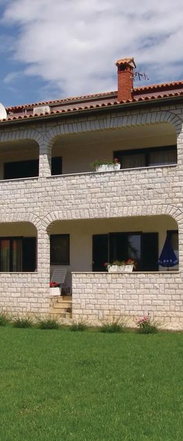 Apartman Poreč - Parenzo - CIE244