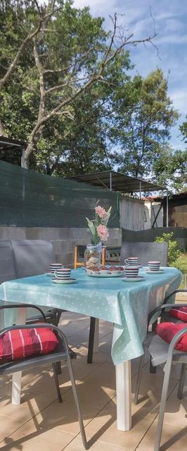 Apartman Betiga - CIF658