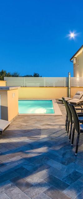 Vendégház Vodnjan - CIF816