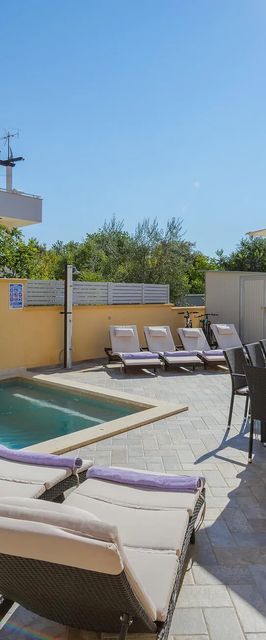 Vendégház Vodnjan - CIF815