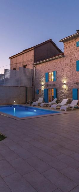 Vendégház Kringa - CIC530