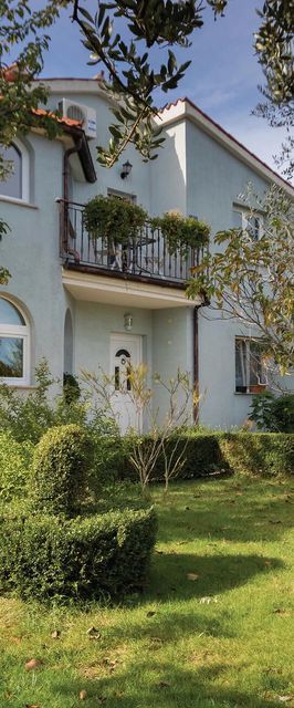 Apartman Fažana - CIF791
