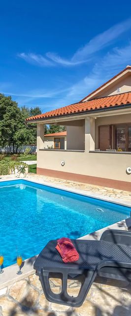 Vendégház Betiga - CIF727