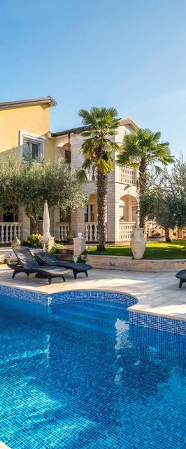 Apartman Poreč - Parenzo - CIE496